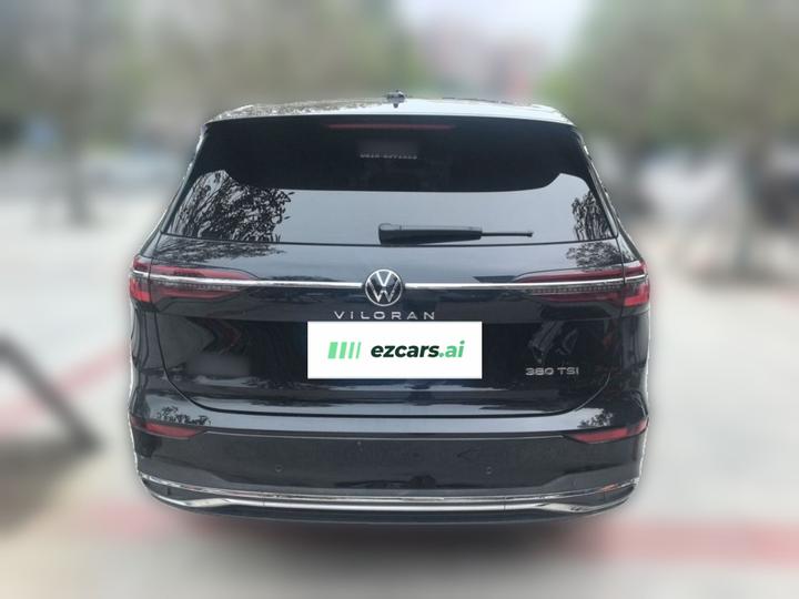 Viloran 2024 380TSI Premium photo 5