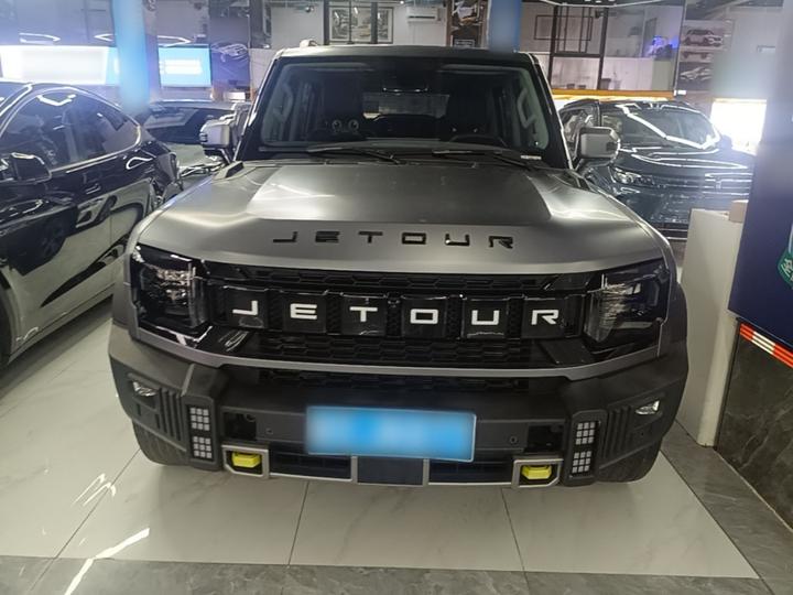 Wagon 2023 1.5T RWD Discovery PRO photo 2