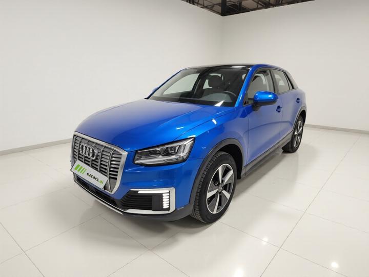Q2L e-tron 2019 Q2L e-tron EV Smart