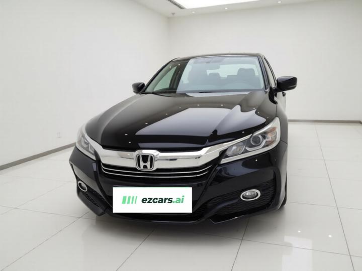 Accord 2016 2.0L Comfort photo 2