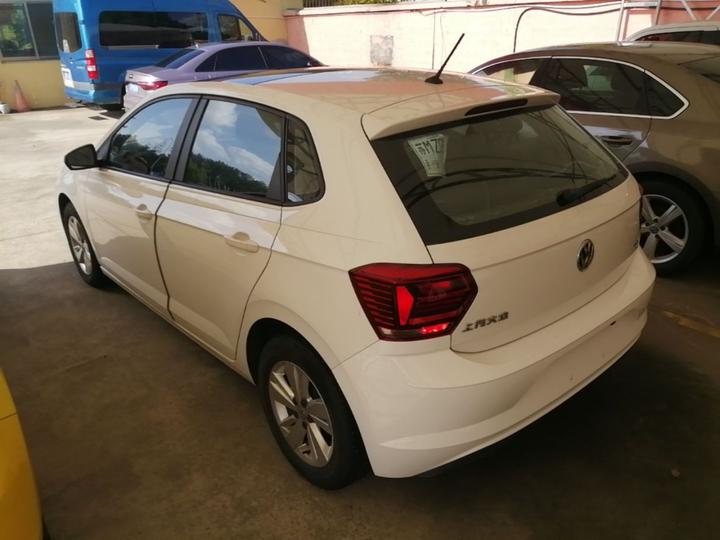 Polo 2019 Plus 1.5L AT photo 4