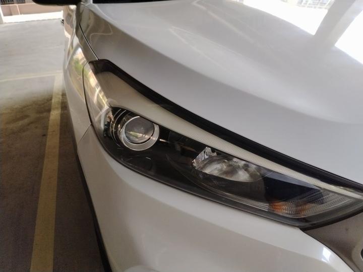 Tucson 2015 1.6T DCT RWD Smart photo 7