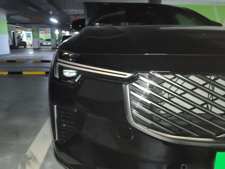 S90 2026 B5 Luxury photo 7