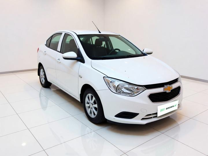 2015 3 1.3L AMT Li Auto photo 3