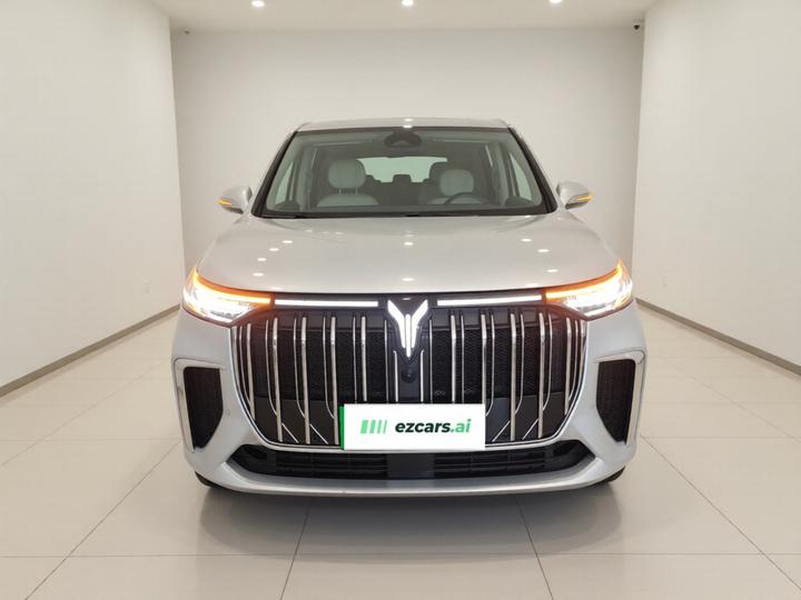 Voyah Dreamer 2024 PHEV Extended Range Premium photo 2