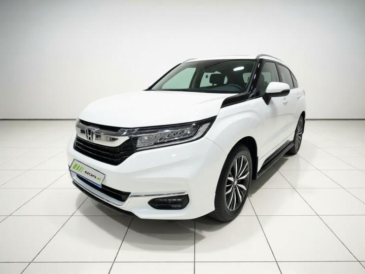 Avancier 2020 370TURBO RWD Luxury