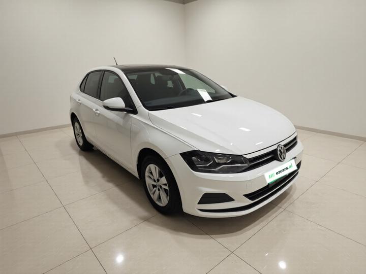 Polo 2019 Plus 1.5L AT photo 3