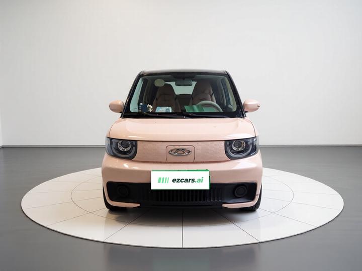 QQ Ice Cream 2022 170km Sundae LFP photo 2