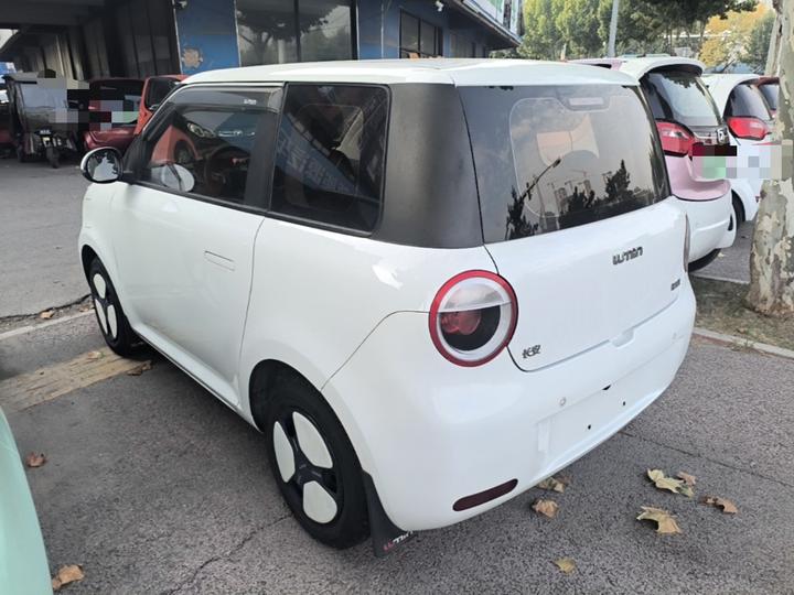 Nevo Changan Lumin 2023 205km photo 4