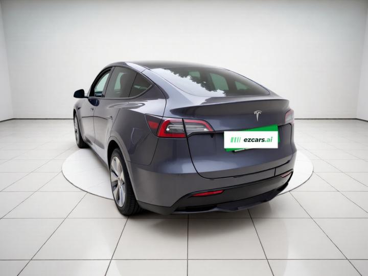 Model Y 2021 Long Range AWD 3D7 photo 4