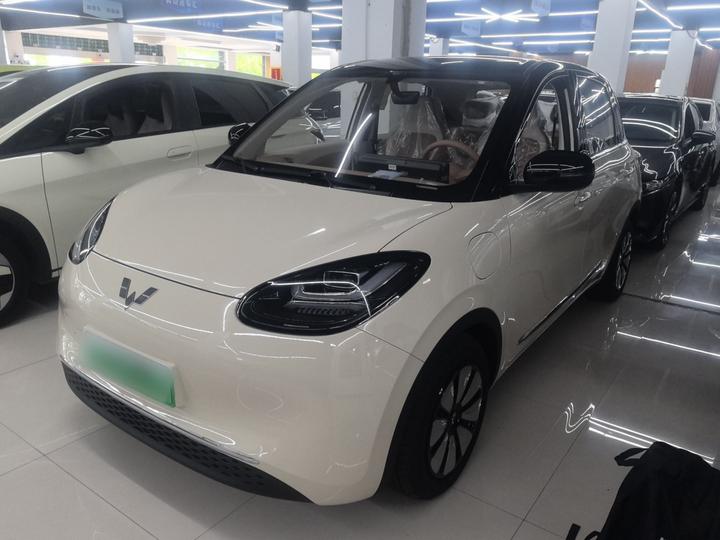 Wuling Bingo 2025 333km
