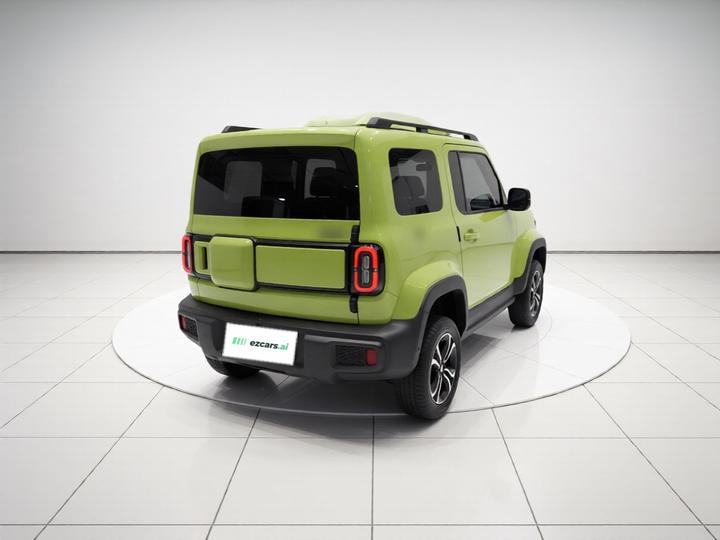 2023 Smart Premium photo 6