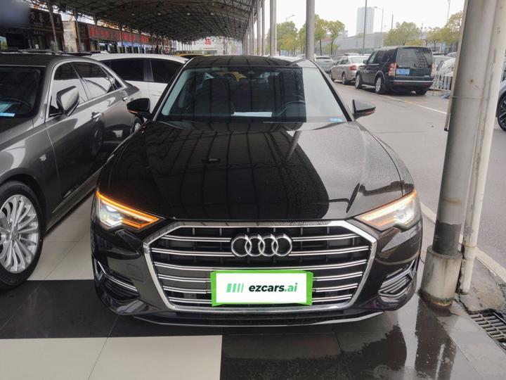 A6L 2023 Facelift 40 TFSI Luxury photo 2