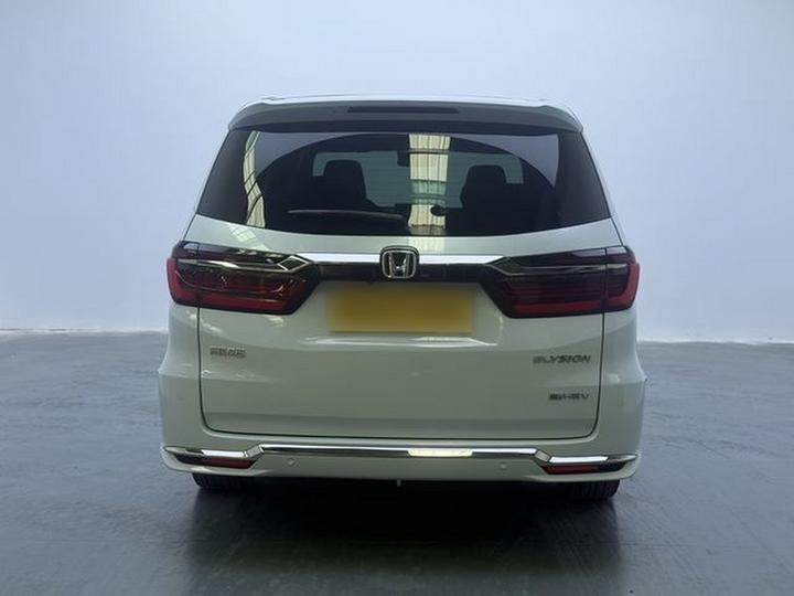 Elysion 2024 2.0L e:HEV Luxury photo 5