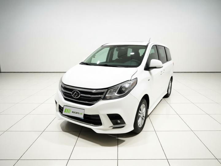 MAXUS G10 2018 PLUS 2.0T AT Elite