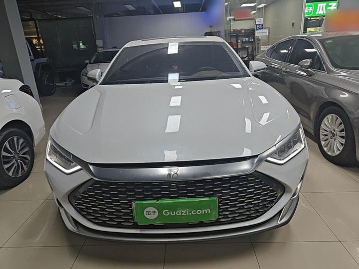 Han 2020 DM AWD Performance Luxury photo 2