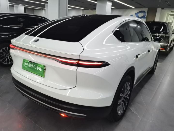 EC6 2024 75kWh photo 6