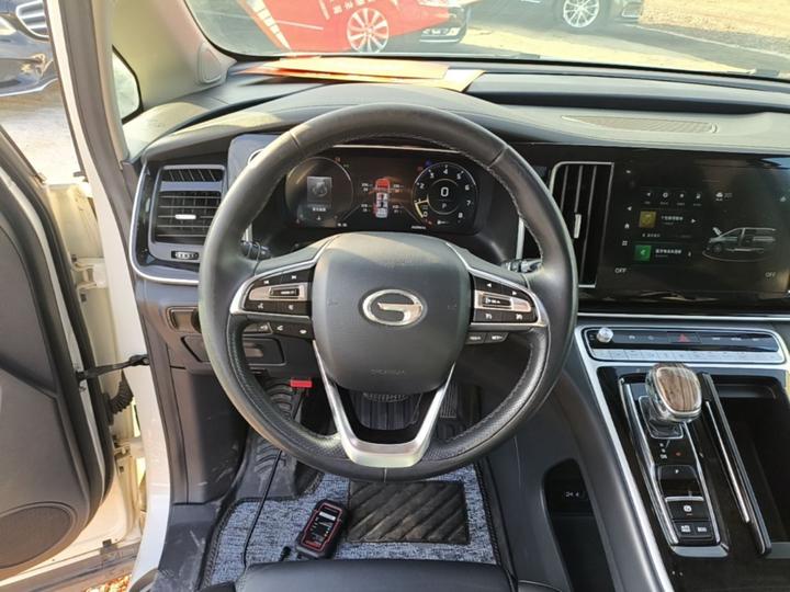 GAC Trumpchi M8 2021 Master Series 390T Premium photo 2