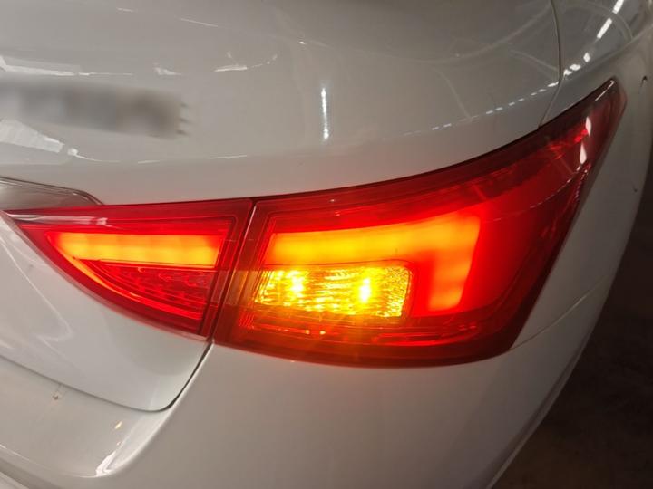 Arrizo 5 2019 Facelift PRO 1.5L MT China VI photo 7