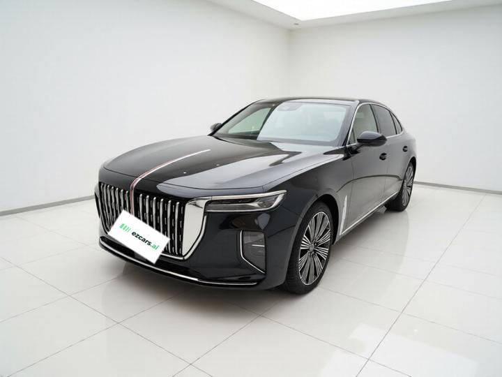 H9 2025 Facelift 2.0T RWD Luxury Business 5-Seater