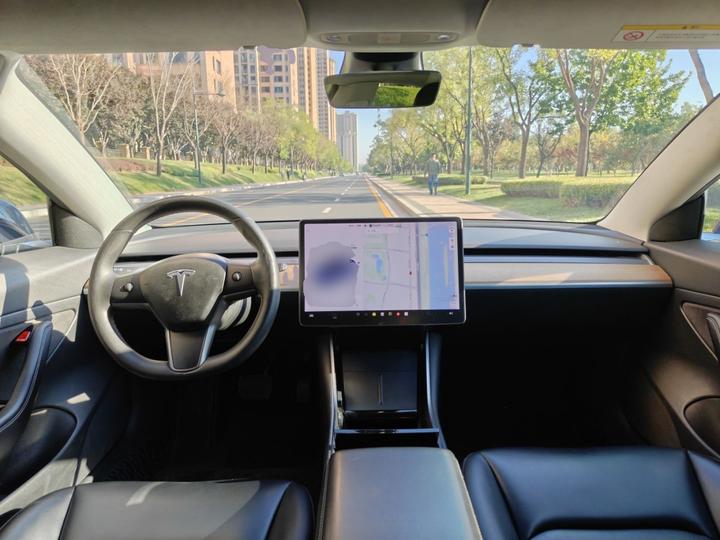Model 3 2020 Standard Range RWD Upgraded photo 5