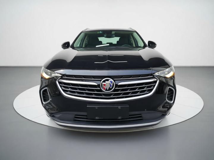 2022 Envision S 552T RWD Luxury photo 2