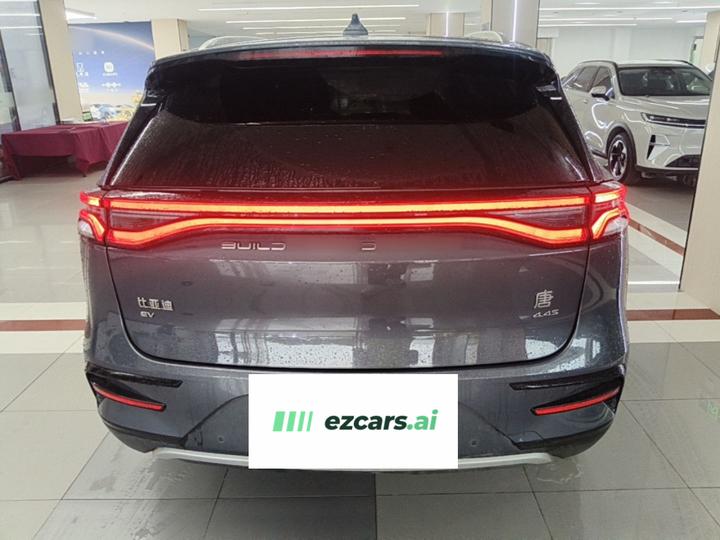 Tang EV 2022 EV 635KM AWD Flagship photo 3