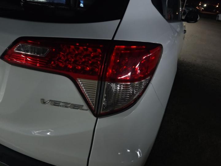 Vezel 2019 1.5L CVT China VI photo 7