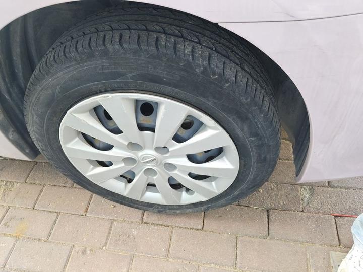 Sylphy 2021 Classic 1.6XE CVT photo 8