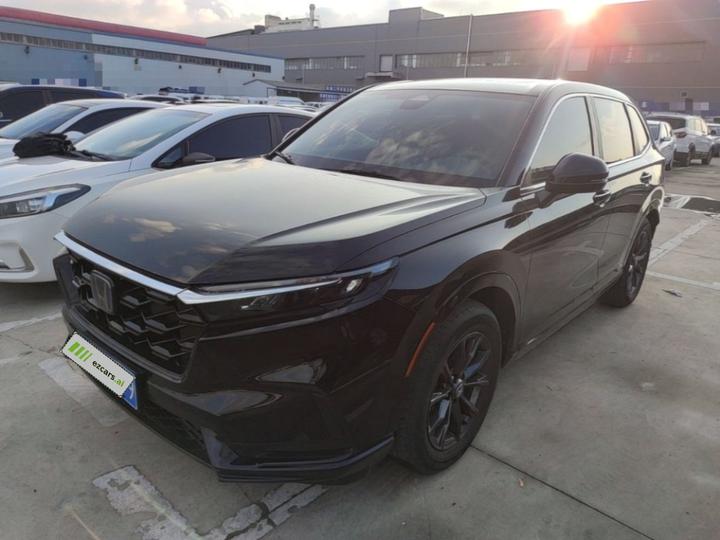 CR-V 2024 2.0L e:HEV RWD