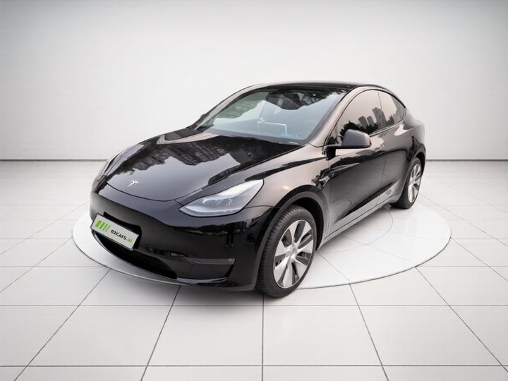 Model Y 2022 Facelift Long Range AWD