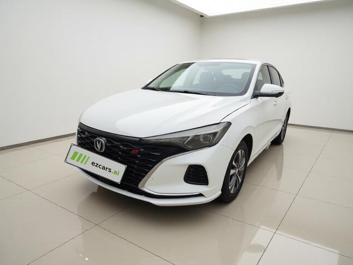 Eado 2021 PLUS NE 1.4T GDI DCT Premium