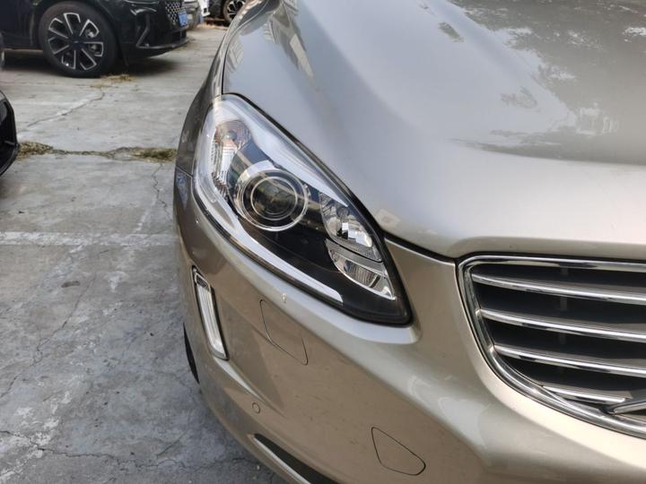 XC60 2016 T5 photo 7