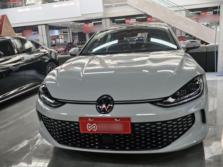 2025 Lamando L 280TSI DSGPLUS photo 2