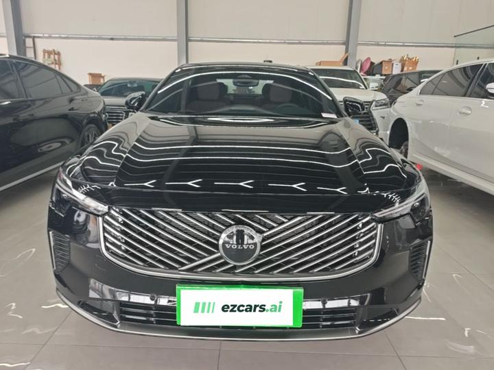 S90 2026 B5 Luxury photo 2