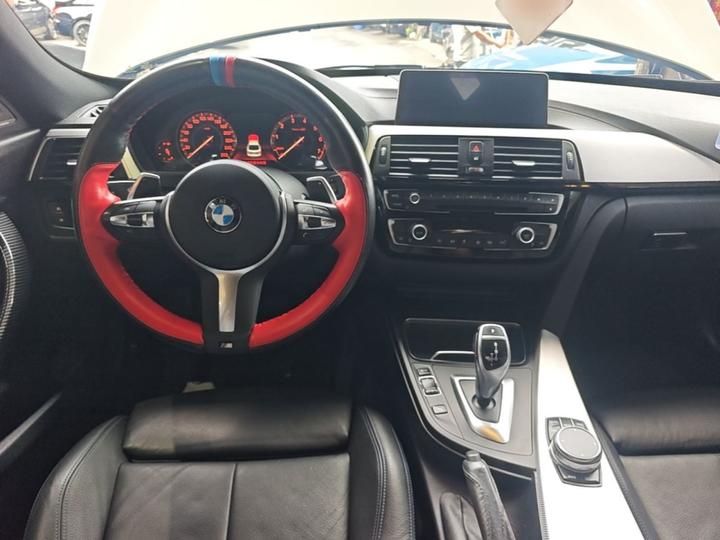3 SeriesGT 2019 320i M Sport photo 5
