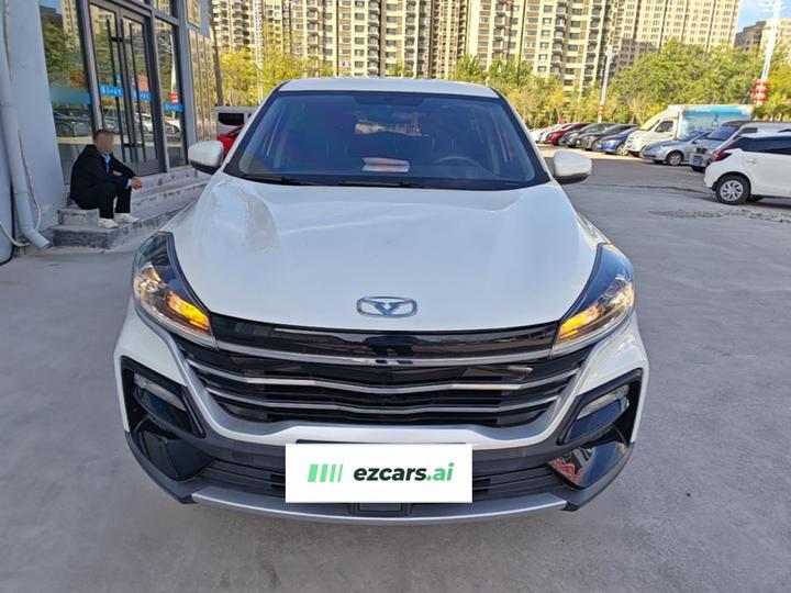 2024 1.5L CVT Comfort photo 2