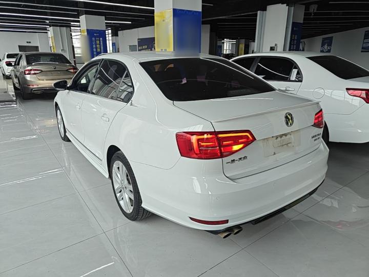 Sagitar 2018 280TSI DSG photo 4