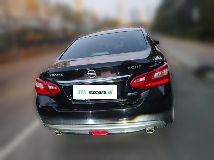 Teana 2016 Facelift 2.0L XL Comfort photo 3