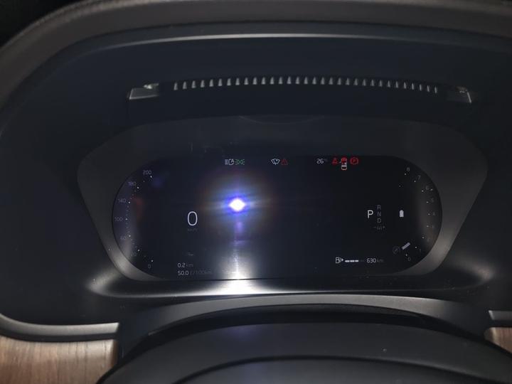 S90 2022 B5 Luxury photo 8