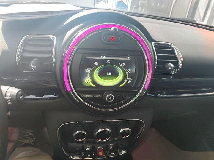Clubman 2016 Facelift 1.5T COOPER photo 5