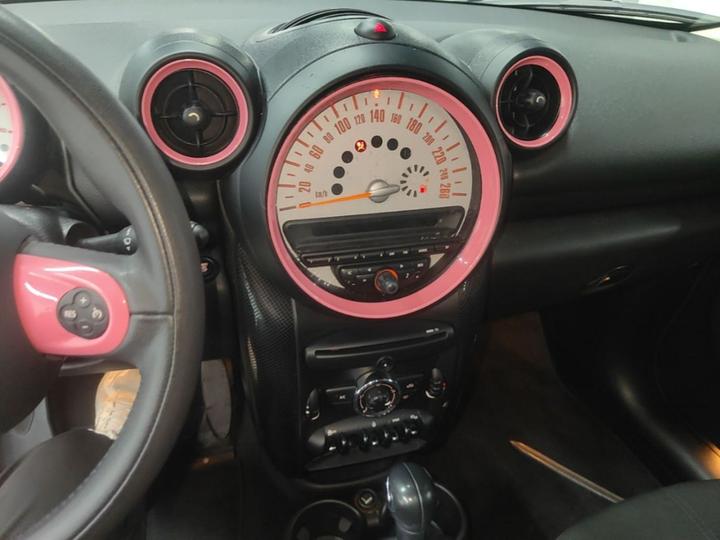 2014 1.6L COOPER Fun photo 4