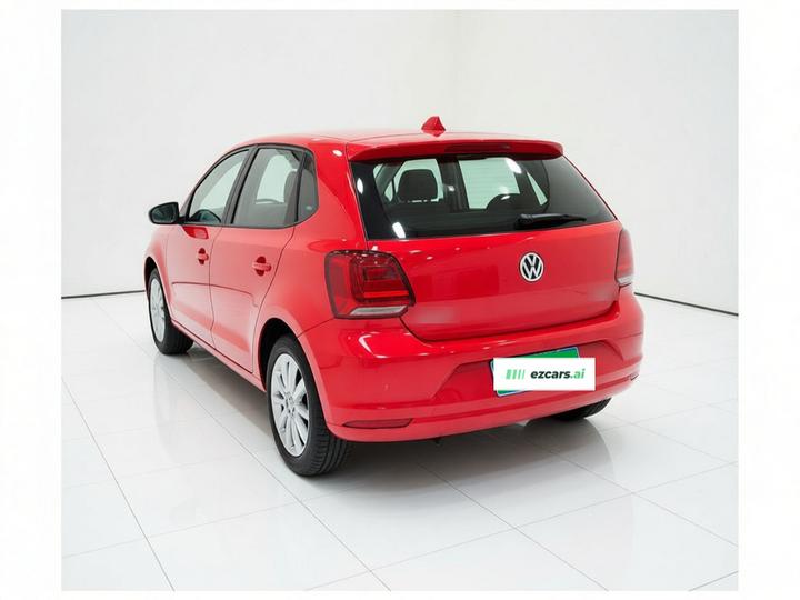 Polo 2018 1.5L AT photo 4