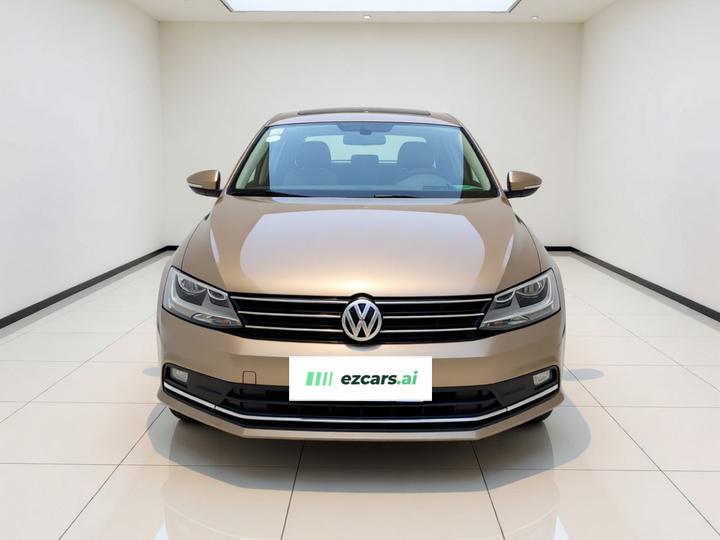 Sagitar 2018 180TSI DSG Exclusive photo 2