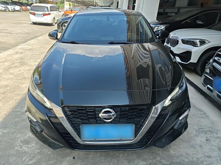 Teana 2019 2.0L XL Comfort photo 2