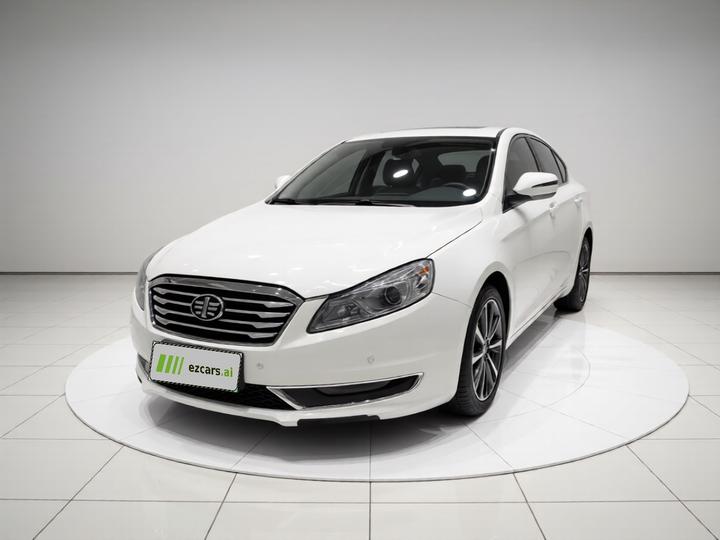 Bestune B70 2018 2.0L AT Smart