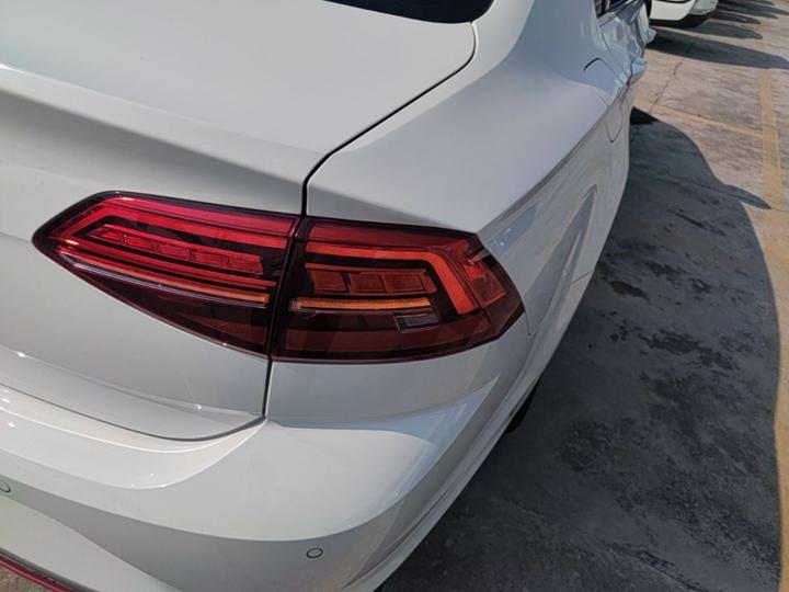 Lamando 2019 280TSI DSG Comfort China V photo 7