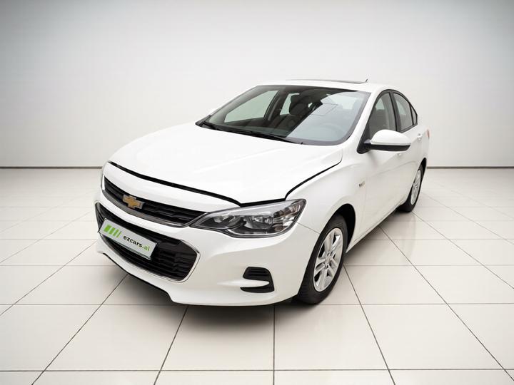 Cavalier 2019 320 AT