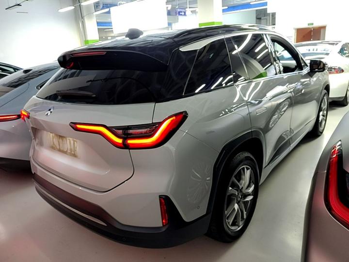 ES6 2022 75kWh Sport photo 4