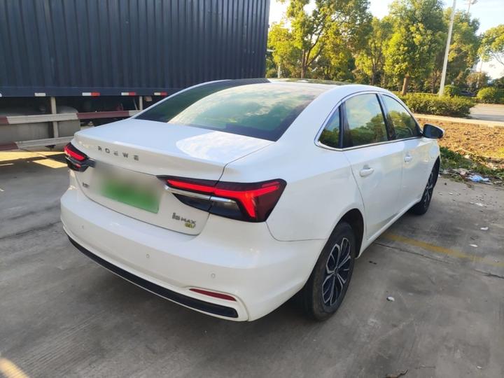 i6 MAX EV 2023 EV 420 Special photo 4